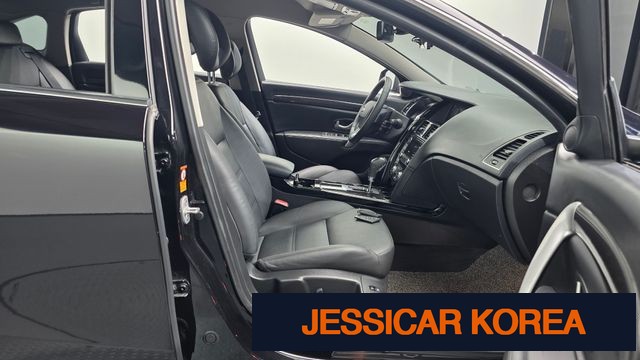 2018 Renault Korea SM7 Nova - Thumbnail 16