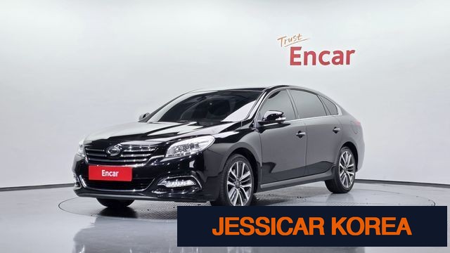 2018 Renault Korea SM7 Nova - Thumbnail 20