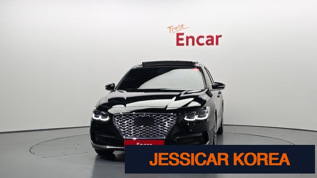 2018 Hyundai Grandeur IG - Thumbnail 4