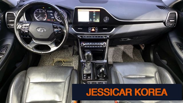 2018 Hyundai Grandeur IG - Thumbnail 5