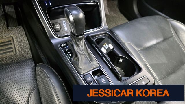 2018 Hyundai Grandeur IG - Thumbnail 6