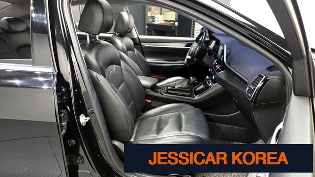 2018 Hyundai Grandeur IG - Thumbnail 9