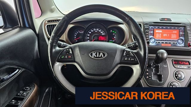 2015 Kia Ray - Thumbnail 3