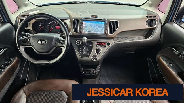 2015 Kia Ray - Thumbnail 4