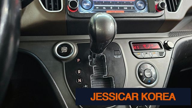 2015 Kia Ray - Thumbnail 5