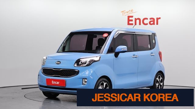 2015 Kia Ray - Thumbnail 6