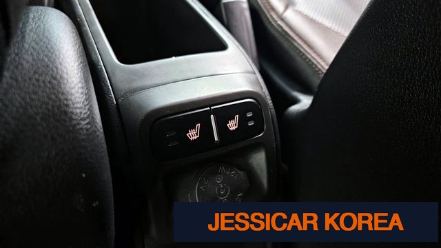 2015 Kia Ray - Thumbnail 8