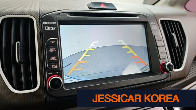 2015 Kia Ray - Thumbnail 9