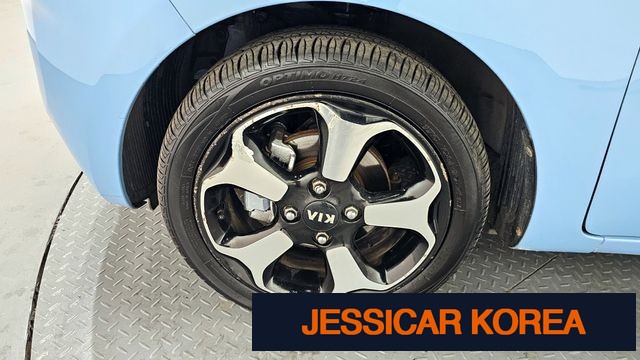 2015 Kia Ray - Thumbnail 11