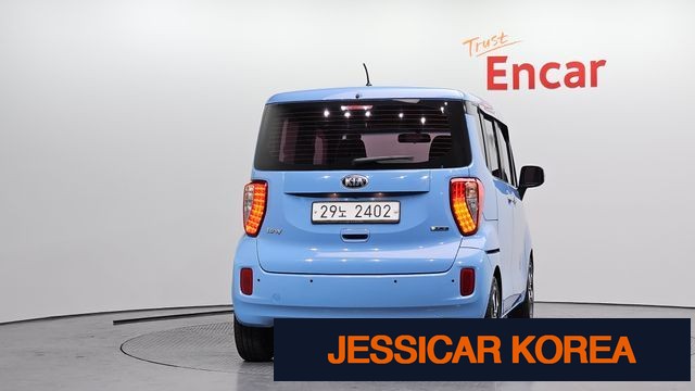 2015 Kia Ray - Thumbnail 13