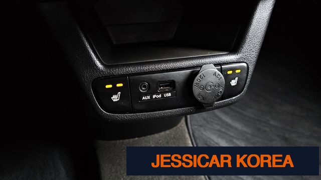 2015 Kia Ray - Thumbnail 14