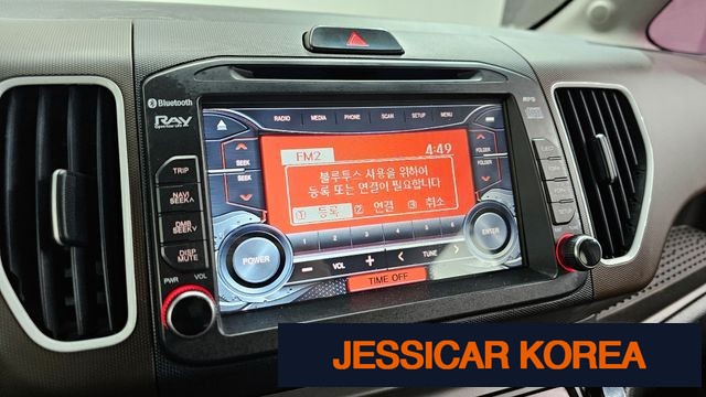2015 Kia Ray - Thumbnail 15