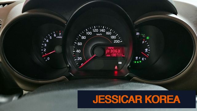 2015 Kia Ray - Thumbnail 17