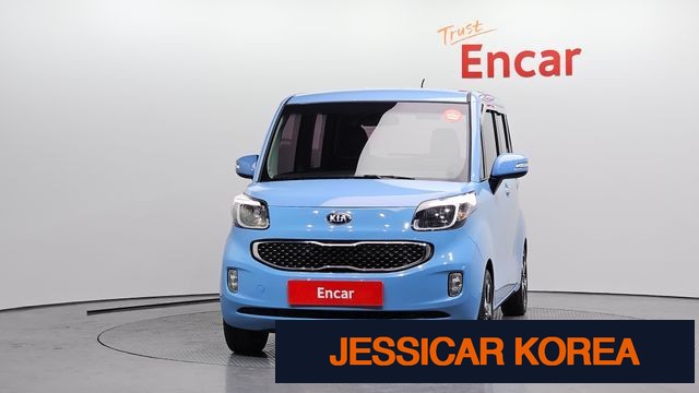 2015 Kia Ray - Thumbnail 18