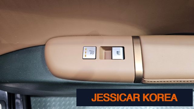 2024 Hyundai Grandeur Hybrid (GN7) - Thumbnail 10