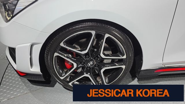 2019 Hyundai Veloster (JS) - Thumbnail 4