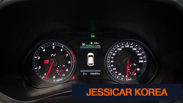 2019 Hyundai Veloster (JS) - Thumbnail 5