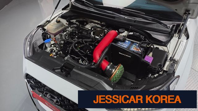 2019 Hyundai Veloster (JS) - Thumbnail 6
