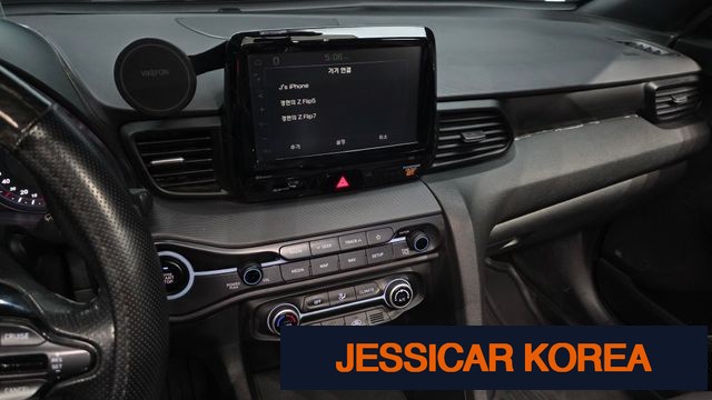 2019 Hyundai Veloster (JS) - Thumbnail 11