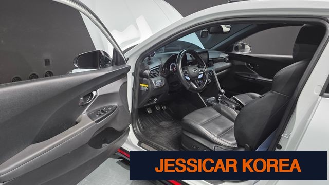 2019 Hyundai Veloster (JS) - Thumbnail 12
