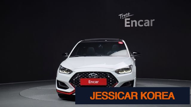 2019 Hyundai Veloster (JS) - Thumbnail 13