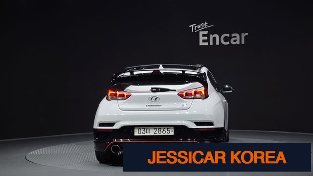 2019 Hyundai Veloster (JS) - Thumbnail 19