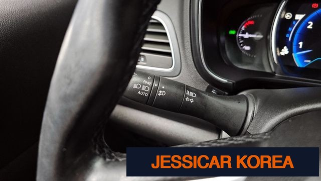 2018 Renault Korea QM6 - Thumbnail 2