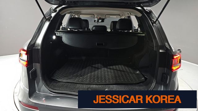 2018 Renault Korea QM6 - Thumbnail 3