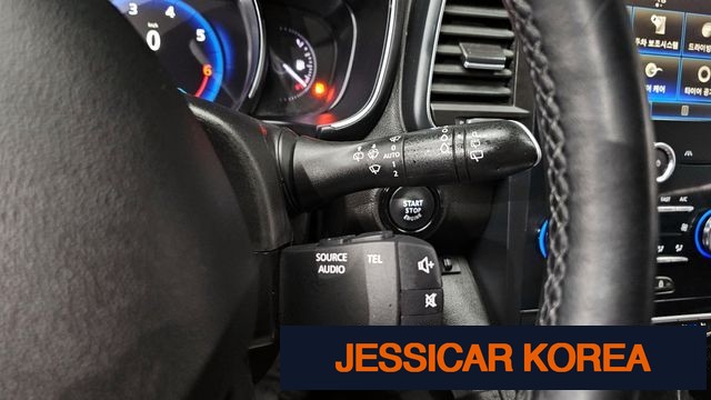 2018 Renault Korea QM6 - Thumbnail 4