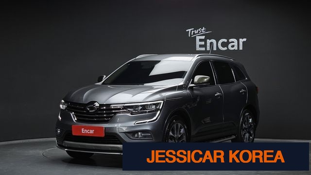 2018 Renault Korea QM6 - Thumbnail 6