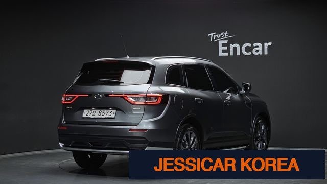 2018 Renault Korea QM6 - Thumbnail 7