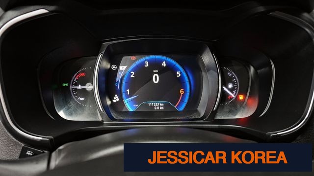 2018 Renault Korea QM6 - Thumbnail 10