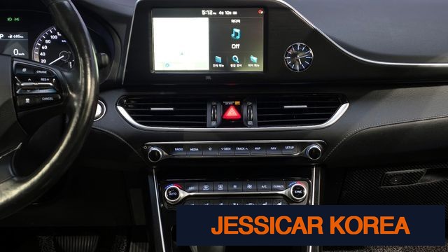 2018 Hyundai Grandeur IG - Thumbnail 7