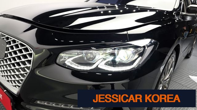 2018 Hyundai Grandeur IG - Thumbnail 8