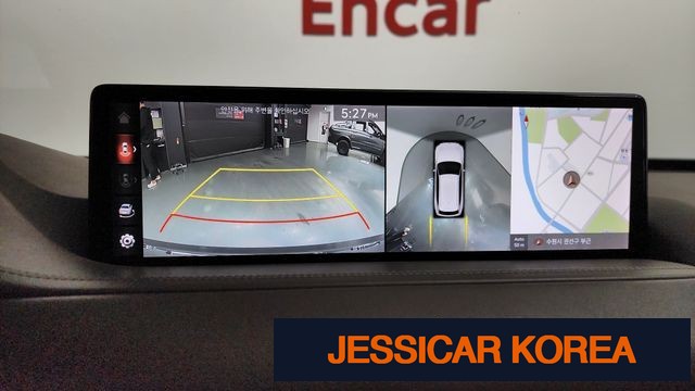 2020 Genesis GV80 - Thumbnail 2