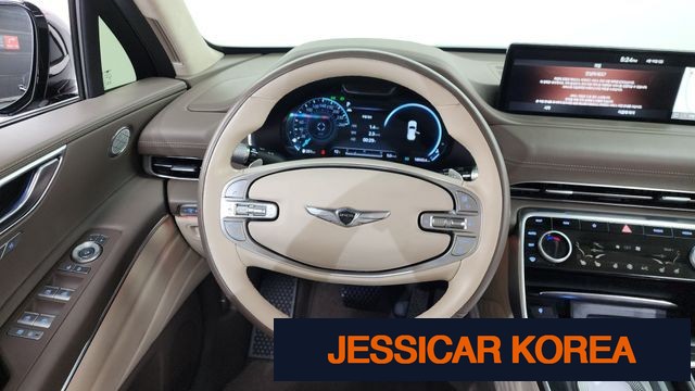 2020 Genesis GV80 - Thumbnail 4