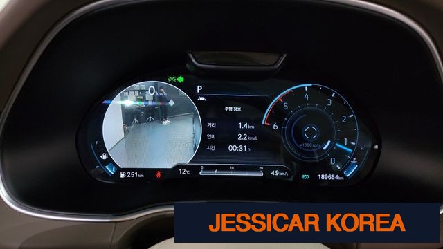 2020 Genesis GV80 - Thumbnail 5