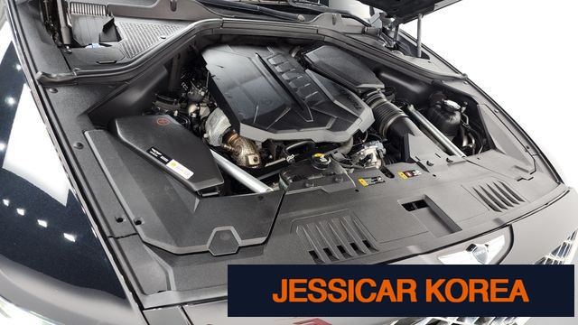 2020 Genesis GV80 - Thumbnail 6