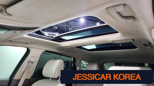 2020 Genesis GV80 - Thumbnail 7