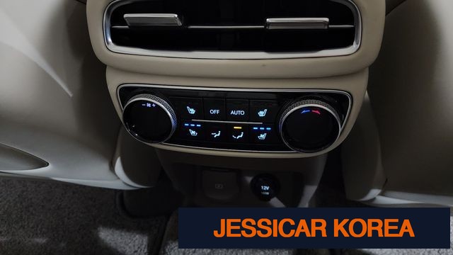 2020 Genesis GV80 - Thumbnail 15