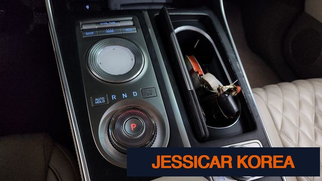 2020 Genesis GV80 - Thumbnail 16