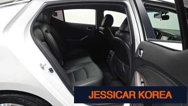 2015 Kia The New K5 - Thumbnail 2