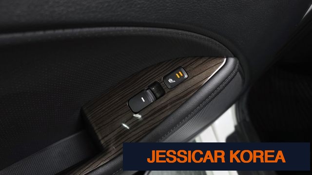 2015 Kia The New K5 - Thumbnail 6