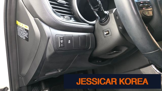 2015 Kia The New K5 - Thumbnail 8