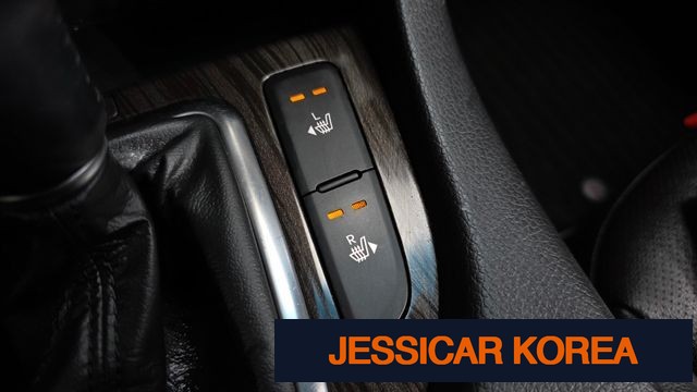 2015 Kia The New K5 - Thumbnail 10