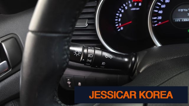 2015 Kia The New K5 - Thumbnail 12