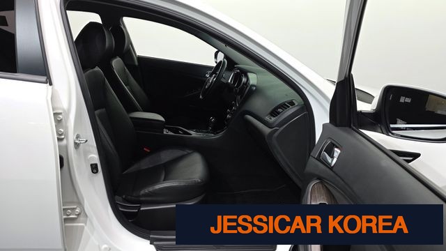 2015 Kia The New K5 - Thumbnail 15