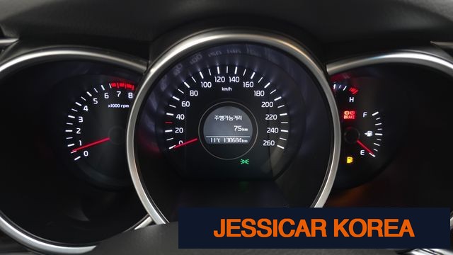 2015 Kia The New K5 - Thumbnail 20