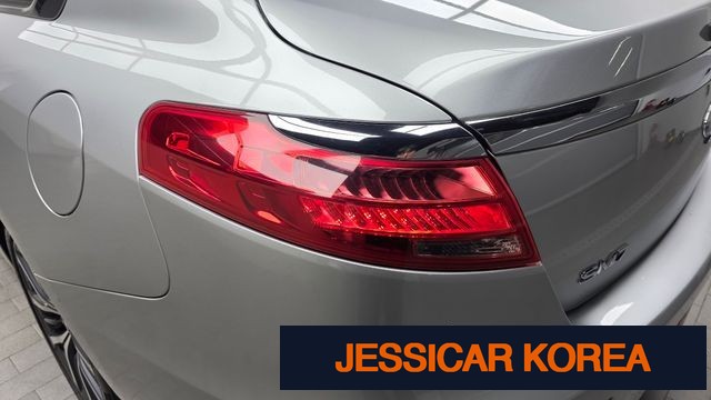 2017 Renault Korea SM7 Nova - Thumbnail 2