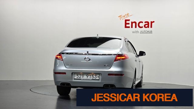 2017 Renault Korea SM7 Nova - Thumbnail 4